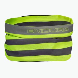 Férfi kerékpáros kendő Endura Multitube hi-viz yellow (Multitube E0043YV) kép