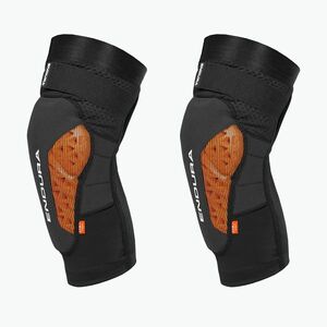 Kerékpáros térdvédő Endura MT500 Lite Knee Pad black (MT500 Lite Knee Pad E1196BK) kép