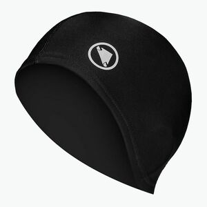 Férfi kerékpáros sapka Endura FS260 Pro Thermo Skullcap black (FS260 Pro Thermo Skullcap E1223BK) kép