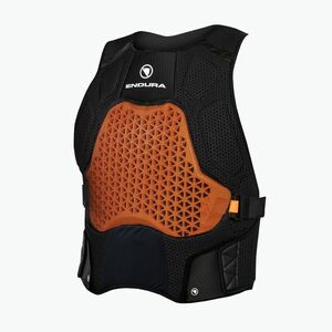 Férfi biztonsági mellény Endura MT500 D3O Protector Vest black (MT500 D3O Protector Ves E1283BK) kép