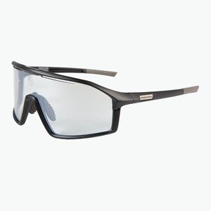 Napszemüveg Endura Gabbro II Photochromic 1-3 matt balck/light smoke-dark smoke (Gabbro II Photochromic 1-3 E1295MB) kép