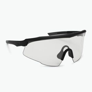 Napszemüveg Endura Shumba II Photochromic 0-2 matt black/clear to light smoke (Shumba II Photochromic 0-2 E1296MB) kép