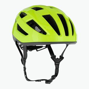 Kerékpáros sisak Endura Xtract MIPS hi-viz yellow (Xtract MIPS E1575) kép