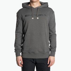 Férfi pulóver Endura One Clan Hoodie grey (One Clan Hoodie E3176) kép
