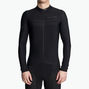Férfi kerékpáros hosszú ujjú felső Endura Pro SL II L/S black (Pro SL II L/S E3177BK) kép