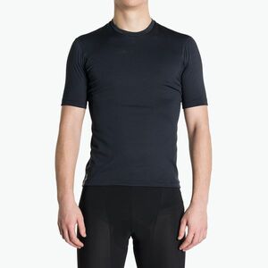 Férfi kerékpáros póló Endura Transloft Baselayer black (Transloft Baselayer E3210BK) kép