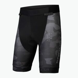 Férfi kerékpáros nadrág Endura Singletrack Liner Short black (Singletrack Liner Short E5090BK) kép