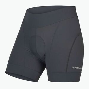 Női kerékpáros nadrág Endura Xtract Lite Shorty Short grey (Xtract Lite Shorty Short W E6176GY) kép