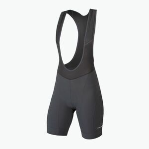 Női kerékpáros nadrág Endura Xtract Lite Bibshort grey (Xtract Lite Bibshort W E6186GY) kép