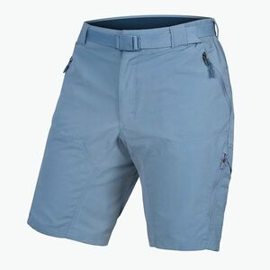 Női kerékpáros nadrág Endura Hummvee Short blue steel (Hummvee Short W E6194SB) kép