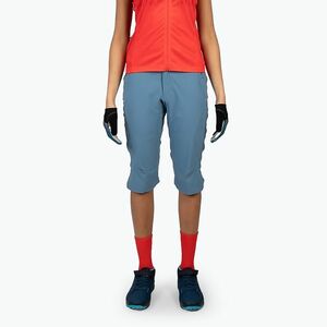 Női kerékpáros nadrág Endura Hummvee Lite 3/4 black (Hummvee Lite 3/4 W E6223SB) kép