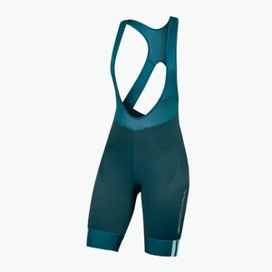 Női kerékpáros nadrág Endura FS260-Pro DS Bibshort kingfisher (FS260-Pro DS Bibshort W E6209GK) kép