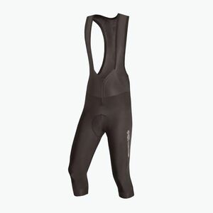 Férfi kerékpáros nadrág Endura FS260-Pro Thermo Bibknicker black (FS260-Pro Thermo Bibknicker E7125BK) kép