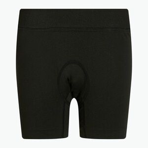 Gyerek kerékpáros boxeralsó Endura Engineered black (Engineered Jr E7137BK) kép