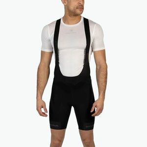 Férfi kerékpáros nadrág Endura FS260 II Bibshort black (FS260 II Bibshort E7150BK) kép