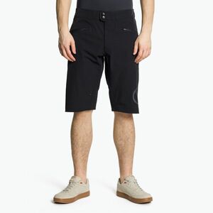 Férfi kerékpáros nadrág Endura Singletrack Lite Short Sht black (Singletrack Lite Short Sht E8103BK) kép