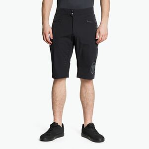 Férfi kerékpáros nadrág Endura Singletrack Lite Short Std black (Singletrack Lite Short Std E8103BK) kép