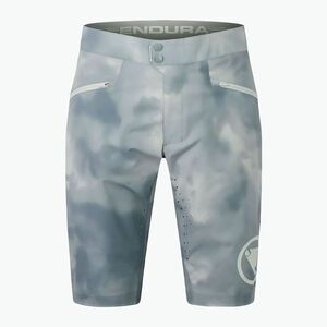 Férfi kerékpáros nadrág Endura Singletrack Lite Short Std dreich grey (Singletrack Lite Short Std E8103GDS) kép