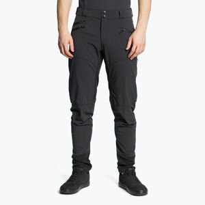 Férfi kerékpáros nadrág Endura Singletrack II black (Singletrack II E8110BK) kép