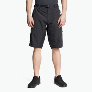 Férfi kerékpáros nadrág Endura Hummvee Short black (Hummvee Short E8117BK) kép