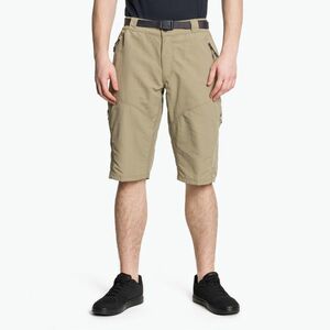 Férfi kerékpáros nadrág Endura Hummvee Short mushroom (Hummvee Short E8117MU) kép