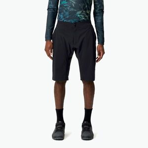 Férfi kerékpáros nadrág Endura Hummvee Lite Short black (Hummvee Lite Short E8133BK) kép