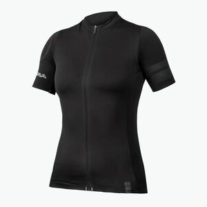 Női kerékpáros póló Endura Pro SL II S/S black (Pro SL II W E9184BK) kép