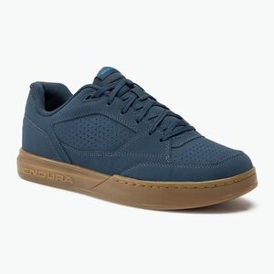 férfi cipő Endura Hummvee Flat navy (Hummvee Flat E9500) kép