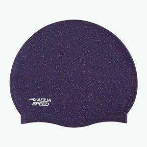 úszósapka AQUA-SPEED Reco lila (Reco 9786) kép