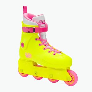 Női görkorcsolya IMPALA Lightspeed Inline Skate barbie bright yellow (Lightspeed Inline Skate IMPINLINE0) kép