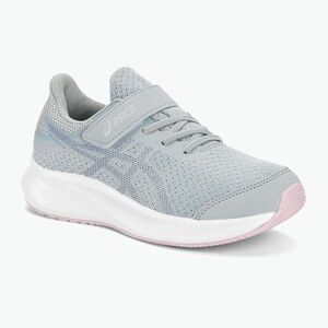 gyermek futócipő ASICS Patriot 13 PS piedmont grey/faded ash rock (Patriot 13 PS 1014A264-021) kép