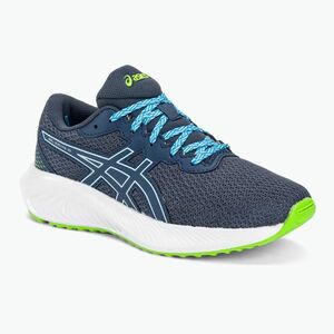 gyermek futócipő ASICS Gel-Excite 10 GS thunder blue/light blue (Gel-Excite 10 GS 1014A298) kép