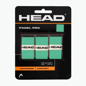 Paddle ütő markolatkötések HEAD Padel Pro 3 szt. mint (Padel Pro 285111) kép