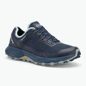 Női túrabakancs Berghaus Vc22 GTX navy/grey (Vc22 GTX 4-22509N10) kép
