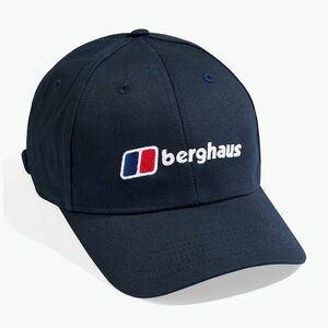 Berghaus Logo Recognition night sky baseballsapka (Logo Recognition 4-X000027DV8) kép
