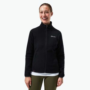 Berghaus Prism 2.0 Micro IA black/black női polár pulóver (Prism 2.0 Micro IA 4-A001062BP6) kép