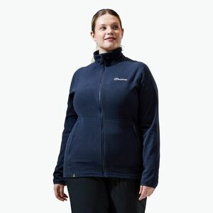 Berghaus Prism 2.0 Micro IA night sky női polár pulóver (Prism 2.0 Micro IA 4-A001062DV8) kép