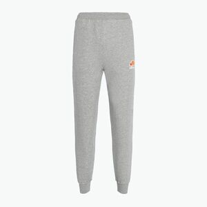 Női nadrág Ellesse Queenstown grey marl (Queenstown SGC07458112) kép
