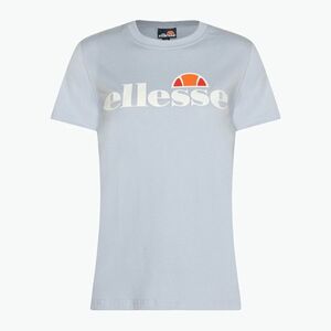 Női póló Ellesse Albany light blue (Albany SGV03237426) kép
