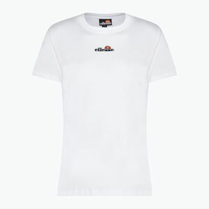 Női póló Ellesse Juentos white (Juentos SGV19977908) kép