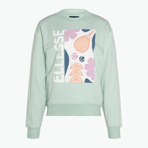 Női pulóver Ellesse Rosiello light green (Rosiello SGV20247511) kép