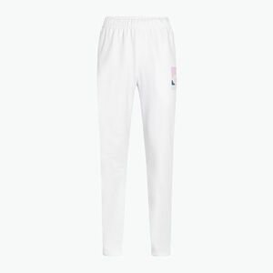 Női nadrág Ellesse Sylvana Jog white (Sylvana Jog SGV20248908) kép