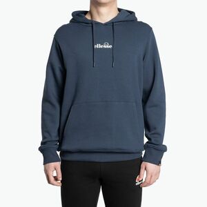 Férfi pulóver Ellese Pershuta Oh Hoody navy (Pershuta Oh Hoody SHP16466429) kép