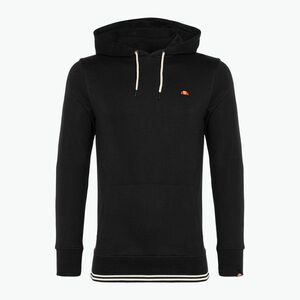 Pulóver Ellesse Koda black/off white (Koda SHR16446054) kép