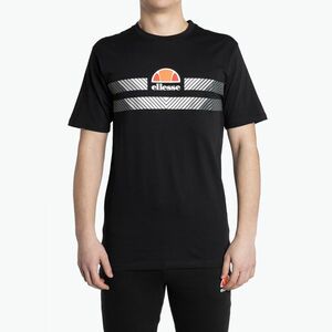 Férfi póló Ellesse Aprelvie black (Aprelvie SHR20275011) kép