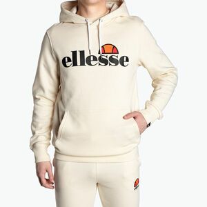 Férfi pulóver Ellese Sl Gottero off white (Sl Gottero SHV07407904) kép
