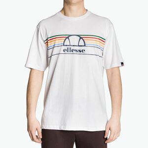 Férfi póló Ellesse Lentamente white (Lentamente SHV11918908) kép