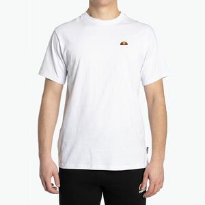 Férfi póló Ellesse Holdino white (Holdino SHV20112908) kép