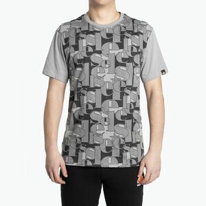 Férfi póló Ellesse Gilliano grey (Gilliano SHV20113109) kép