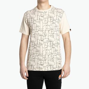 Férfi póló Ellesse Gilliano off white (Gilliano SHV20113904) kép